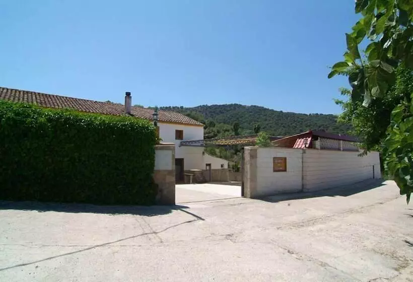 Cortijo La Bodega