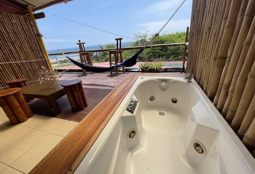 여관 Punta Hills Montanita