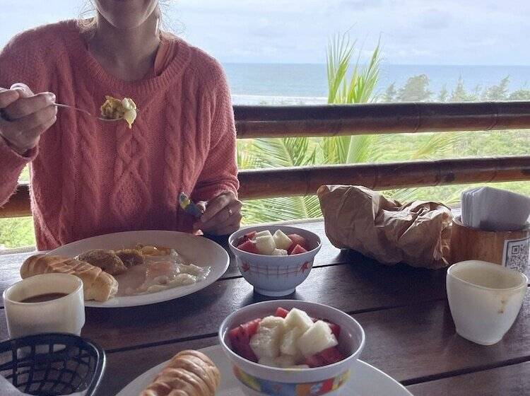 여관 Punta Hills Montanita