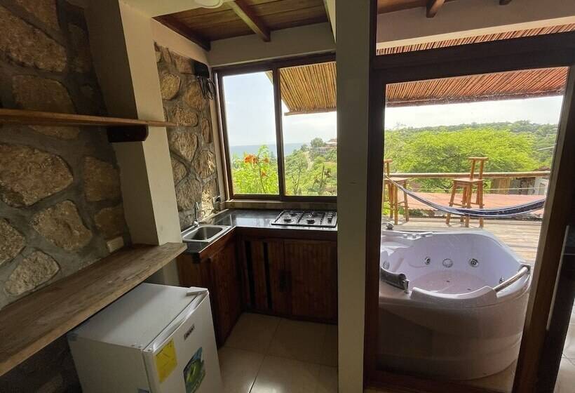 여관 Punta Hills Montanita