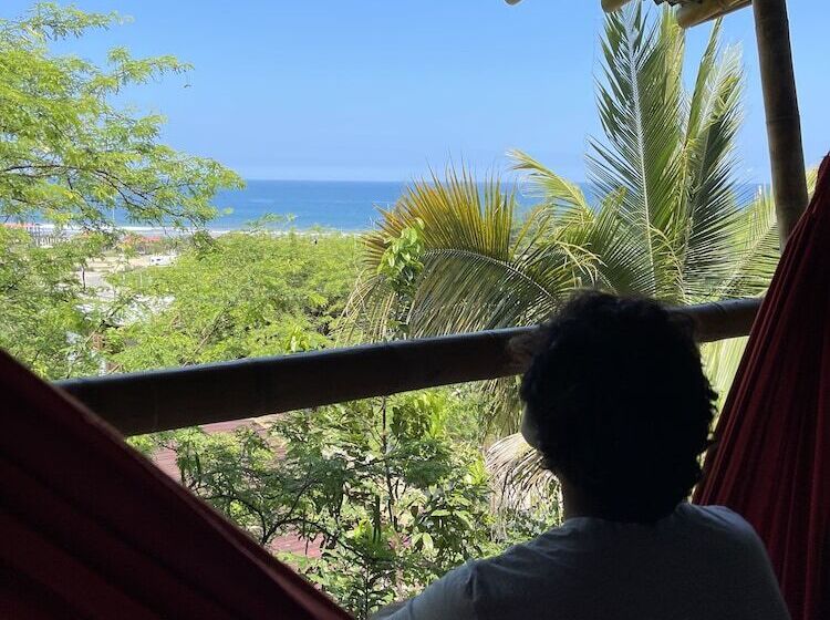 여관 Punta Hills Montanita