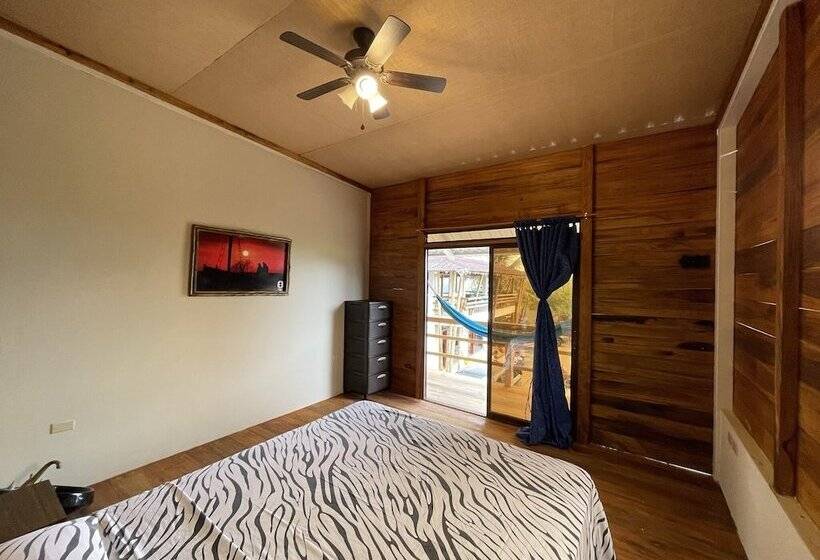 여관 Punta Hills Montanita