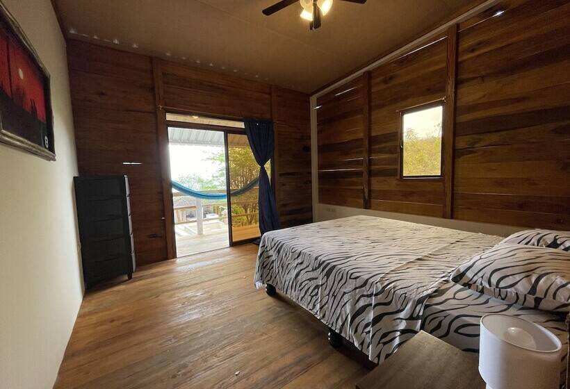 여관 Punta Hills Montanita