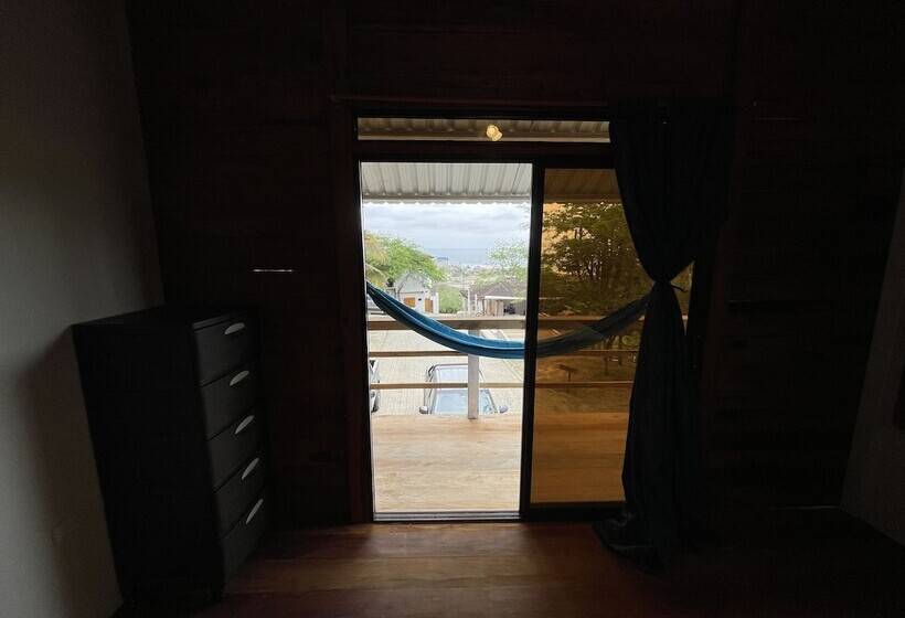 여관 Punta Hills Montanita