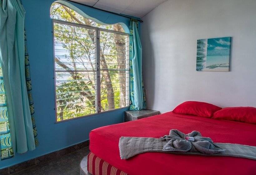 בית מלון כפרי Boca Brava