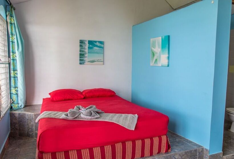 בית מלון כפרי Boca Brava