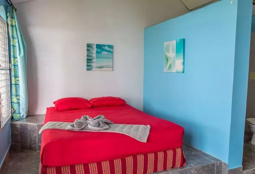 ホテル Boca Brava