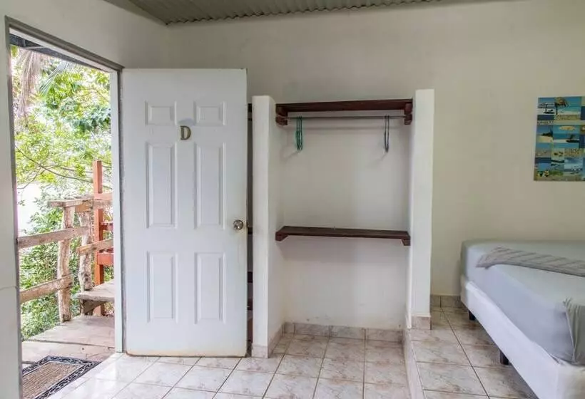 ホテル Boca Brava