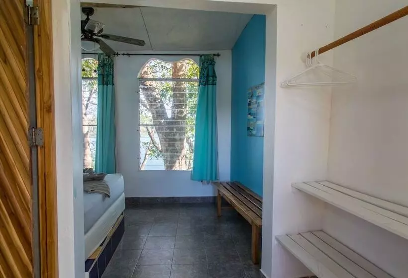 ホテル Boca Brava