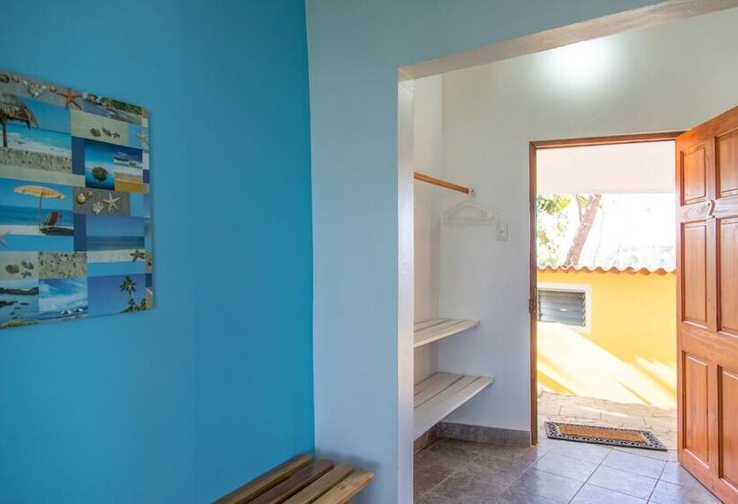 בית מלון כפרי Boca Brava