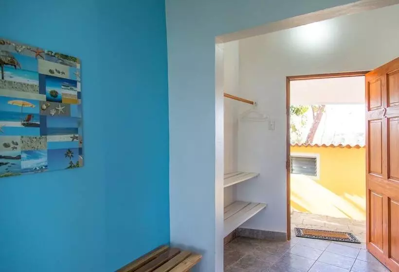 ホテル Boca Brava