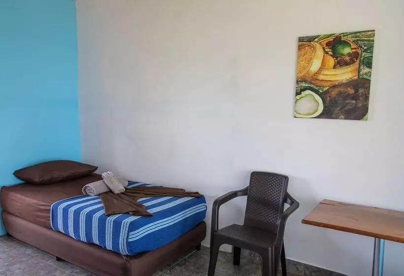 ホテル Boca Brava