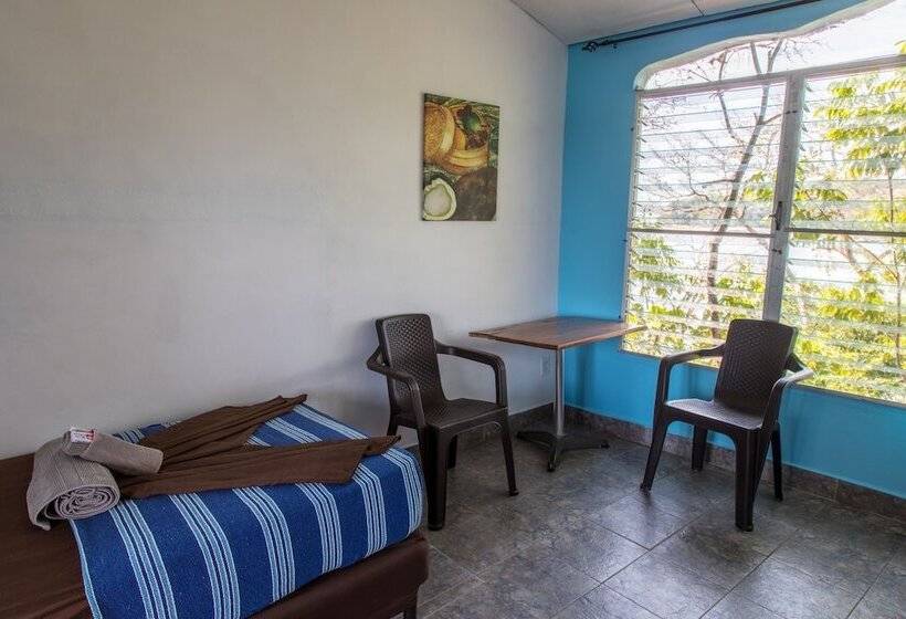 בית מלון כפרי Boca Brava