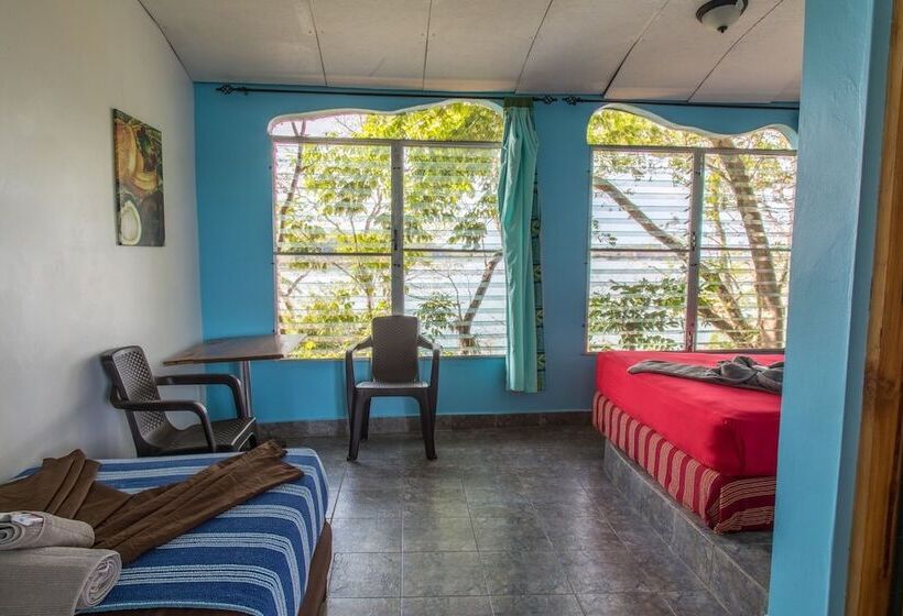 בית מלון כפרי Boca Brava