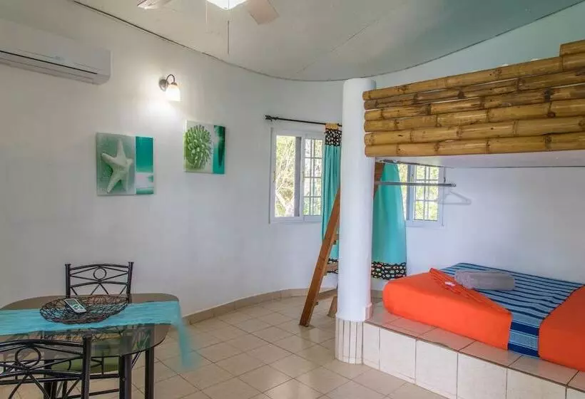 ホテル Boca Brava