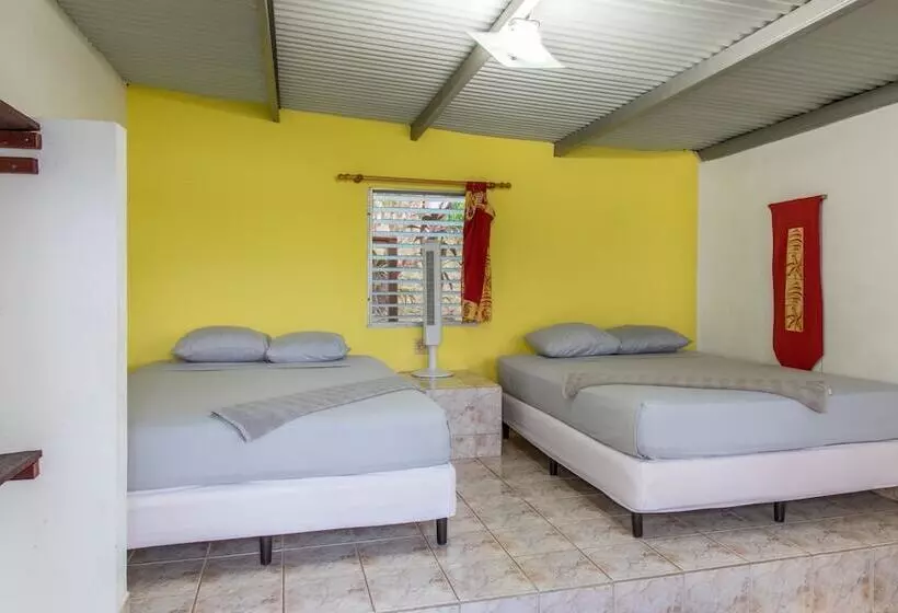 ホテル Boca Brava