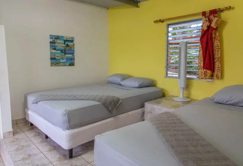 ホテル Boca Brava