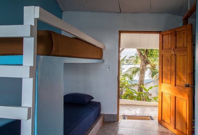 בית מלון כפרי Boca Brava