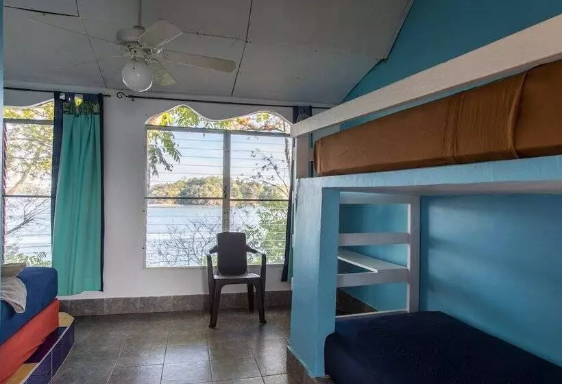 ホテル Boca Brava