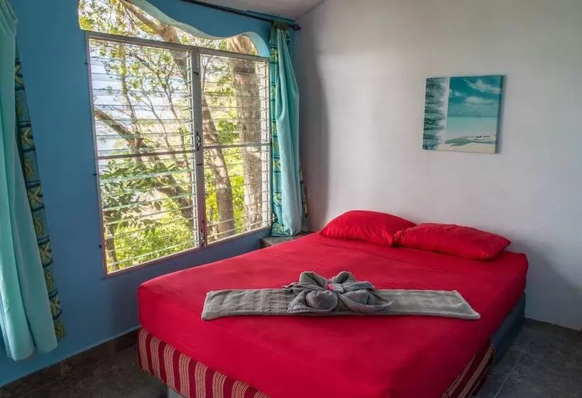 ホテル Boca Brava