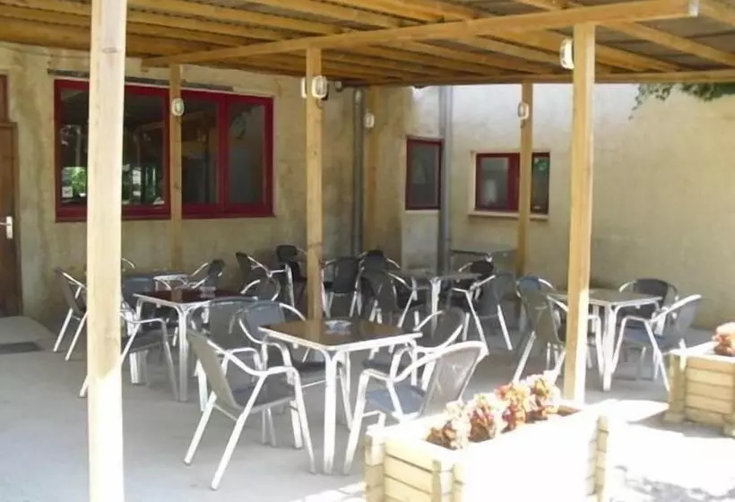 Hotelli Camping Mas Patxet