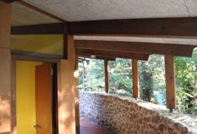 Hotelli Camping Mas Patxet