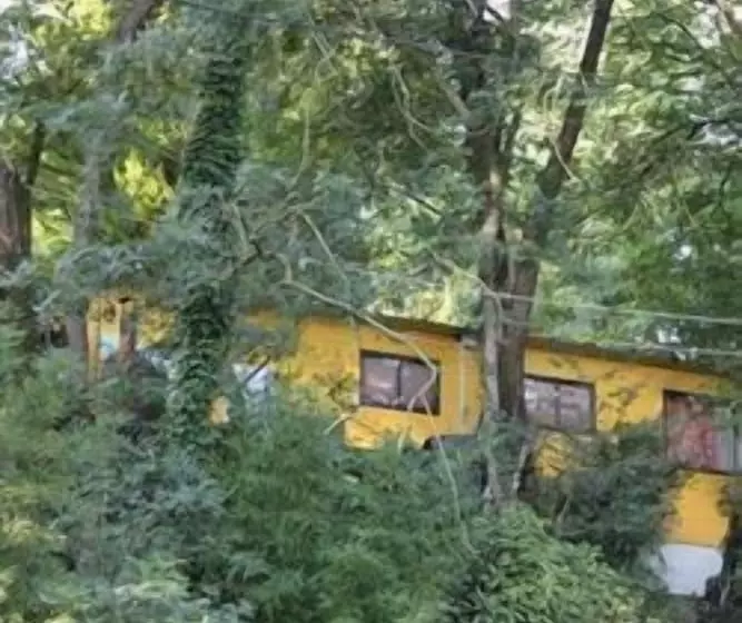 Hotelli Camping Mas Patxet