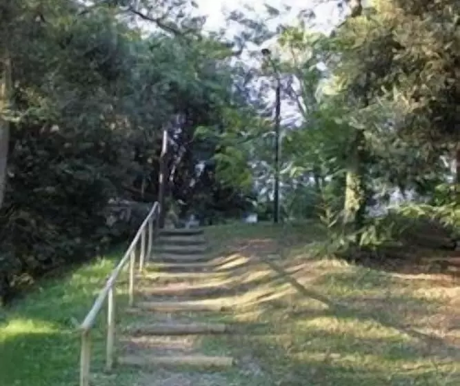 Hotelli Camping Mas Patxet