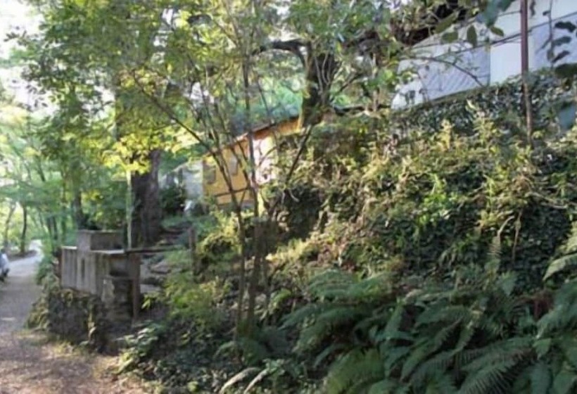 בית מלון כפרי Camping Mas Patxet