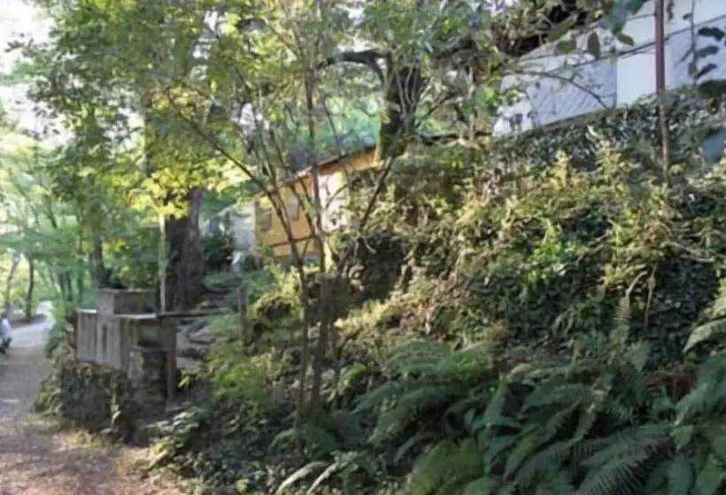 Hotelli Camping Mas Patxet