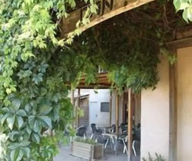 Hotelli Camping Mas Patxet