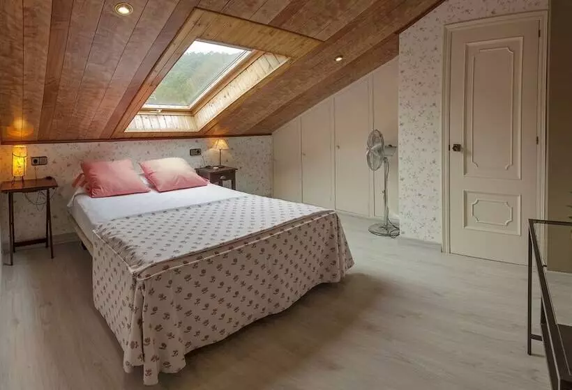 ホテル Casa Manoli