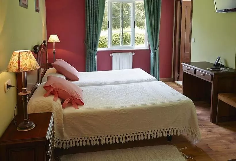 ホテル Casa Manoli