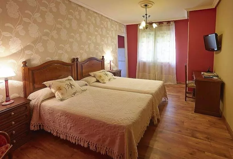 ホテル Casa Manoli
