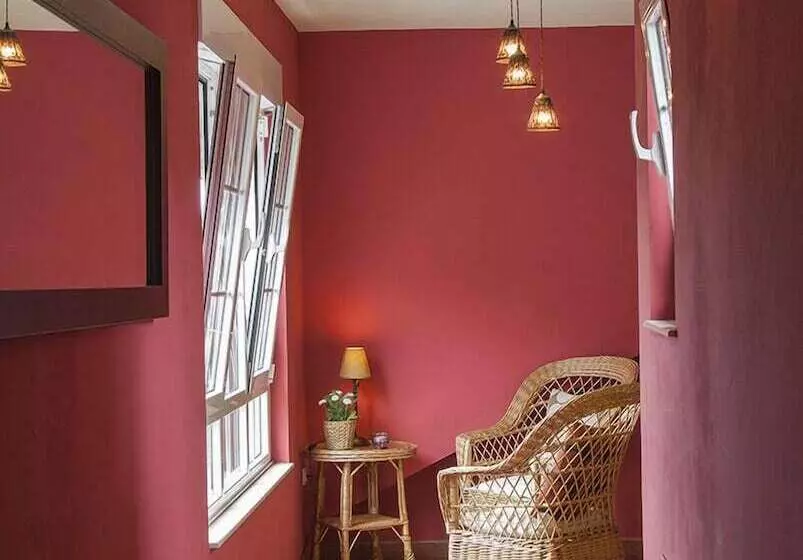ホテル Casa Manoli