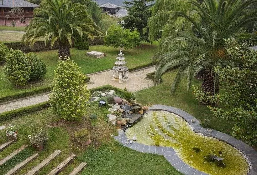 ホテル Casa Manoli