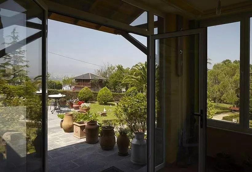 ホテル Casa Manoli