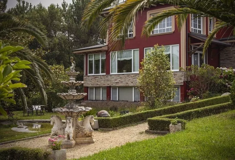 ホテル Casa Manoli