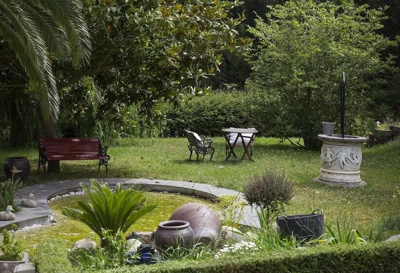 ホテル Casa Manoli