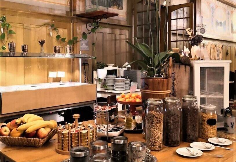 酒店 Edelweiss Lodge