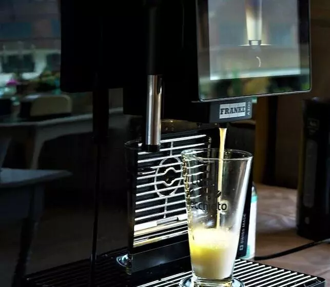 ホテル Edelweiss Lodge