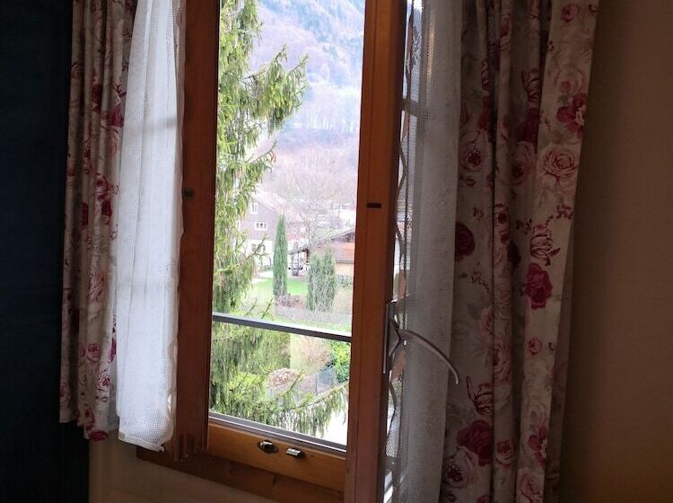 酒店 Edelweiss Lodge