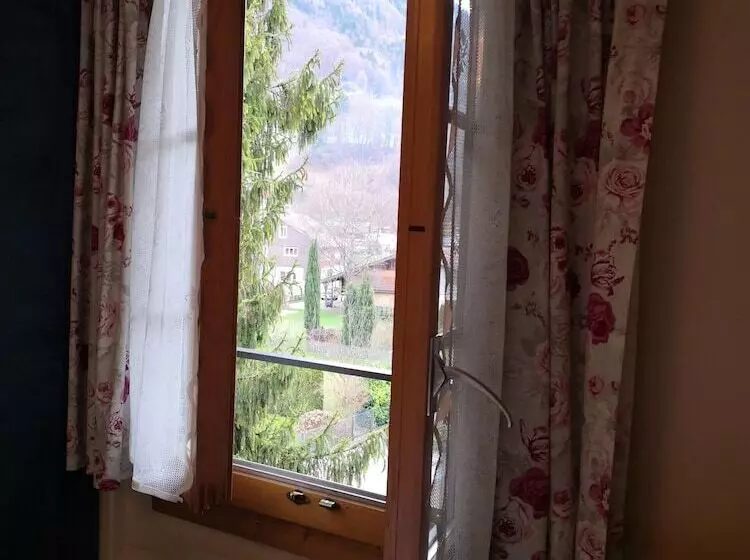 ホテル Edelweiss Lodge