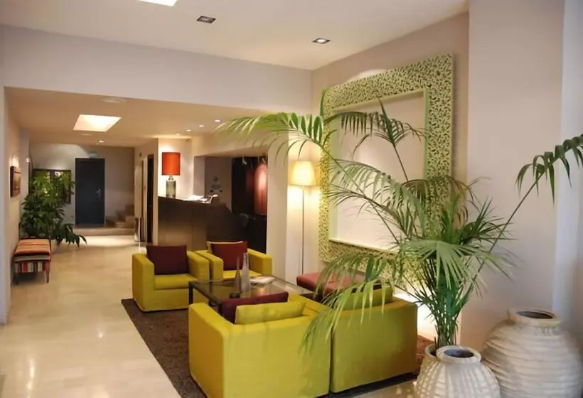 Hôtel Galini