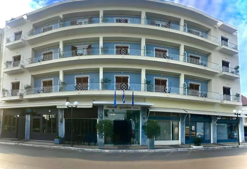 Hôtel Galini