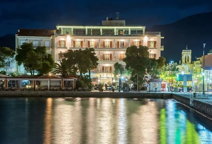 Hôtel Galini