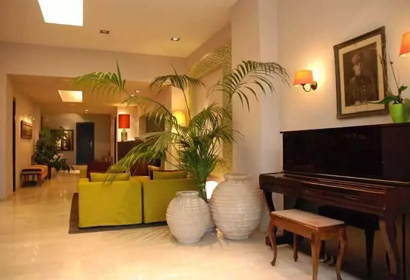 Hôtel Galini