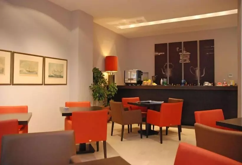 Hôtel Galini