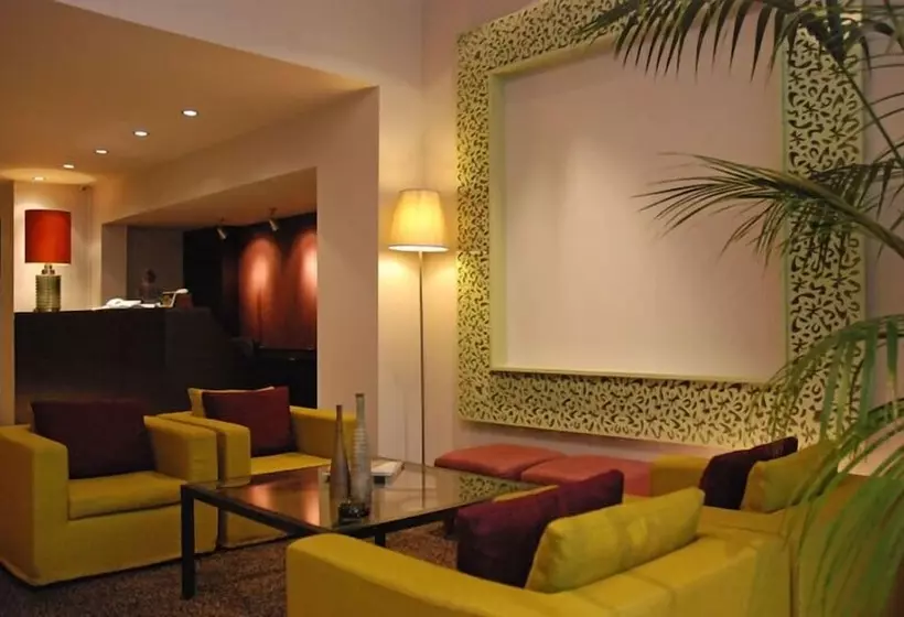 Hôtel Galini
