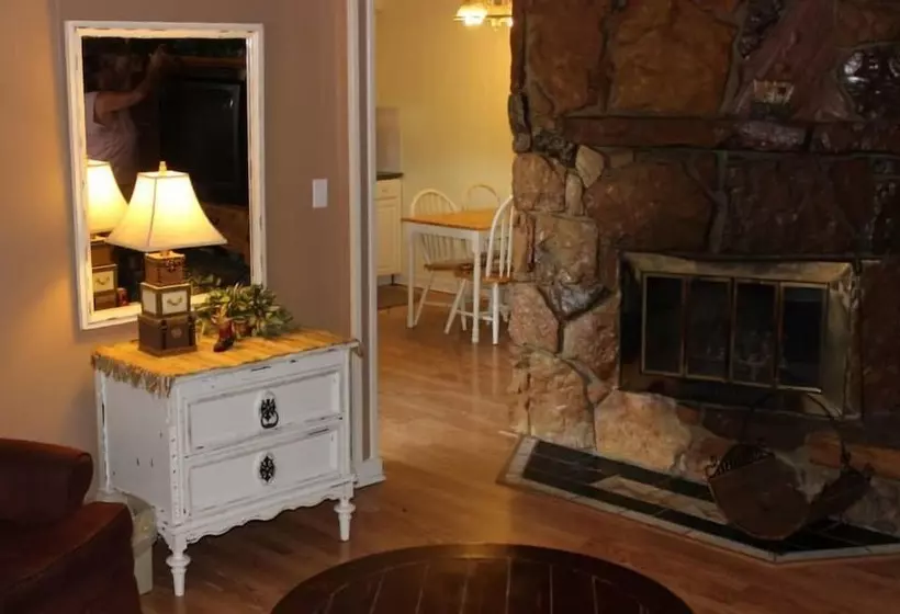 ホテル Kentucky Lake Resort & Rv Park